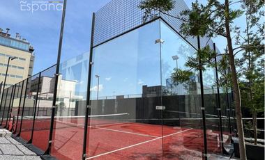 Departamento en Renta en Torres Boudica, Reserva Territorial Atlixcáyotl, Puebla