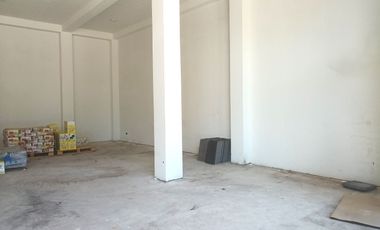 ARRIENDO Local Comercial 162,76 m2, Metro Irarrázaval