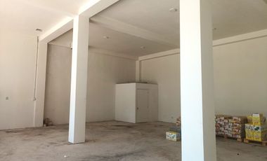 ARRIENDO Local Comercial 162,76 m2, Metro Irarrázaval