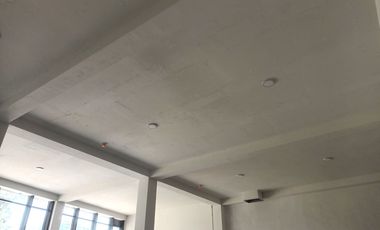 ARRIENDO Local Comercial 162,76 m2, Metro Irarrázaval