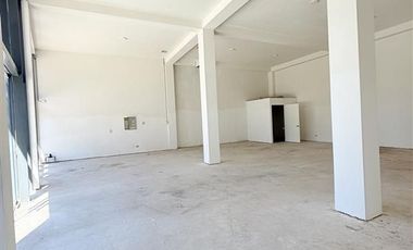 ARRIENDO Local Comercial 162,76 m2, Metro Irarrázaval