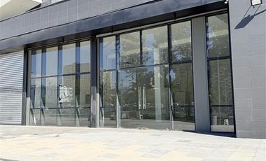 ARRIENDO Local Comercial 162,76 m2, Metro Irarrázaval