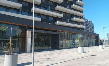 ARRIENDO Local Comercial 162,76 m2, Metro Irarrázaval