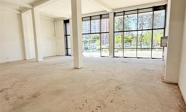 ARRIENDO Local Comercial 162,76 m2, Metro Irarrázaval