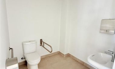 ARRIENDO Local Comercial 162,76 m2, Metro Irarrázaval