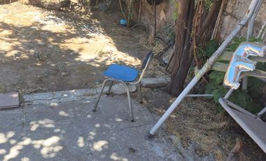 Excelente Oportunidad Venta Gran Terreno con casa, 311 Mts2