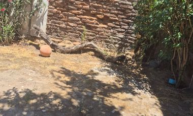 Excelente Oportunidad Venta Gran Terreno con casa, 311 Mts2