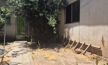 Excelente Oportunidad Venta Gran Terreno con casa, 311 Mts2