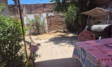 Excelente Oportunidad Venta Gran Terreno con casa, 311 Mts2