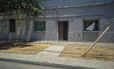 Excelente Oportunidad Venta Gran Terreno con casa, 311 Mts2