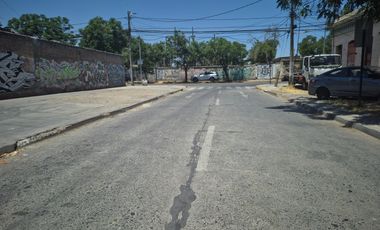 Excelente Oportunidad Venta Gran Terreno con casa, 311 Mts2