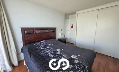 SE VENDE DEPARTAMENTO CON VISTA AL MAR | CENTRO DE VALPARAÍSO