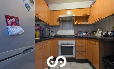 SE VENDE DEPARTAMENTO CON VISTA AL MAR | CENTRO DE VALPARAÍSO