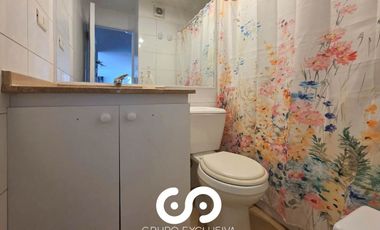 SE VENDE DEPARTAMENTO CON VISTA AL MAR | CENTRO DE VALPARAÍSO