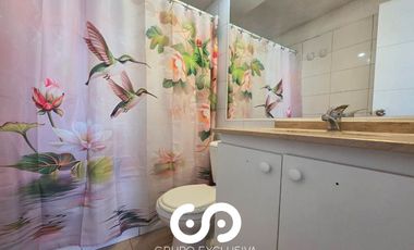 SE VENDE DEPARTAMENTO CON VISTA AL MAR | CENTRO DE VALPARAÍSO