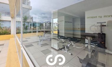 SE VENDE DEPARTAMENTO CON VISTA AL MAR | CENTRO DE VALPARAÍSO