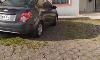 PLANTA BAJA VENDO DEPARTAMENTO EN NICOLAS ROMERO