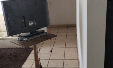 PLANTA BAJA VENDO DEPARTAMENTO EN NICOLAS ROMERO