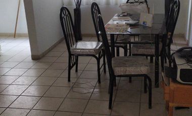 PLANTA BAJA VENDO DEPARTAMENTO EN NICOLAS ROMERO