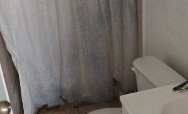 PLANTA BAJA VENDO DEPARTAMENTO EN NICOLAS ROMERO