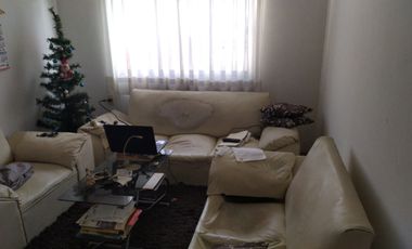 PLANTA BAJA VENDO DEPARTAMENTO EN NICOLAS ROMERO