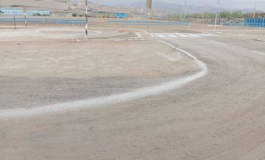 EXCELENTE TERRENO INDUSTRIAL EN VENTANILLA -CALLAO. /35,000 MT2