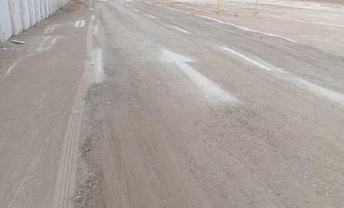 EXCELENTE TERRENO INDUSTRIAL EN VENTANILLA -CALLAO. /35,000 MT2