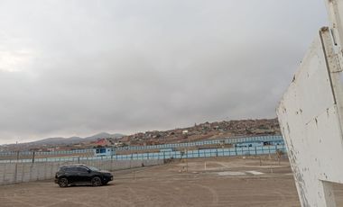 EXCELENTE TERRENO INDUSTRIAL EN VENTANILLA -CALLAO. /35,000 MT2