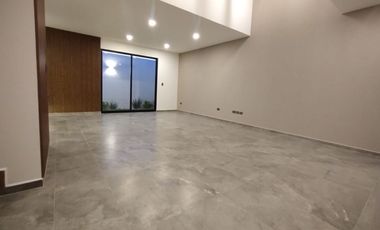 Venta casa en Lomas de Angelópolis, Parque Oaxaca