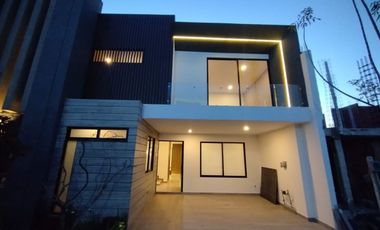 Venta casa en Lomas de Angelópolis, Parque Oaxaca