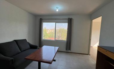 Renta este increíble departamento amueblado en uno de los fracc. privados con mejores amenidades. Disfruta de la tranquilidad, amplias áreas verdes