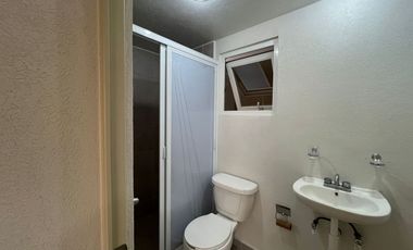 Renta este increíble departamento amueblado en uno de los fracc. privados con mejores amenidades. Disfruta de la tranquilidad, amplias áreas verdes