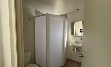 Renta este increíble departamento amueblado en uno de los fracc. privados con mejores amenidades. Disfruta de la tranquilidad, amplias áreas verdes