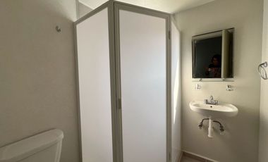 Renta este increíble departamento amueblado en uno de los fracc. privados con mejores amenidades. Disfruta de la tranquilidad, amplias áreas verdes