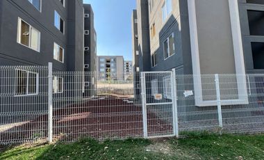 Renta este increíble departamento amueblado en uno de los fracc. privados con mejores amenidades. Disfruta de la tranquilidad, amplias áreas verdes