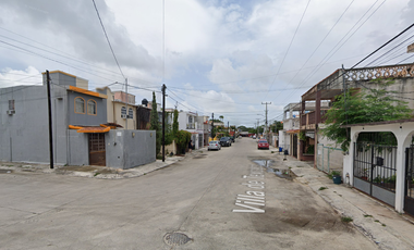 La tranquilidad de una gran decisión comienza aqui!! Venta de linda casa en recuperación bancaria, Villa de Texcoco, 77536 Cancún, Q.R.