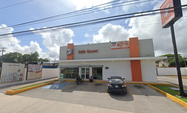 La tranquilidad de una gran decisión comienza aqui!! Venta de linda casa en recuperación bancaria, Villa de Texcoco, 77536 Cancún, Q.R.