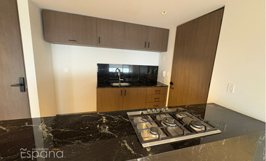 Departamento en Renta en Torres Boudica Piso 3, Reserva Territorial Atlixcáyotl, Puebla