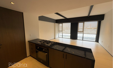 Departamento en Renta en Torres Boudica Piso 3, Reserva Territorial Atlixcáyotl, Puebla