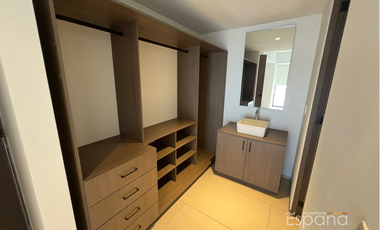 Departamento en Renta en Torres Boudica Piso 3, Reserva Territorial Atlixcáyotl, Puebla