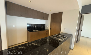 Departamento en Renta en Torres Boudica Piso 3, Reserva Territorial Atlixcáyotl, Puebla