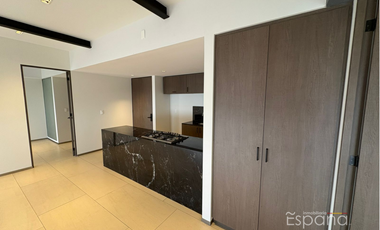 Departamento en Renta en Torres Boudica Piso 3, Reserva Territorial Atlixcáyotl, Puebla