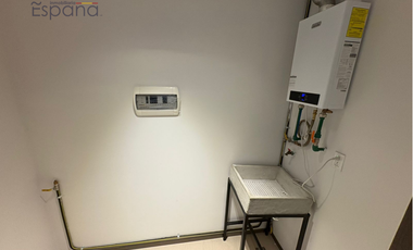 Departamento en Renta en Torres Boudica Piso 3, Reserva Territorial Atlixcáyotl, Puebla