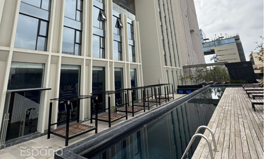 Departamento en Renta en Torres Boudica Piso 3, Reserva Territorial Atlixcáyotl, Puebla