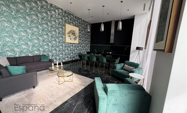 Departamento en Renta en Torres Boudica Piso 3, Reserva Territorial Atlixcáyotl, Puebla