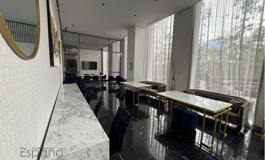 Departamento en Renta en Torres Boudica Piso 3, Reserva Territorial Atlixcáyotl, Puebla