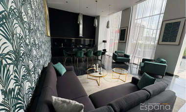 Departamento en Renta en Torres Boudica Piso 3, Reserva Territorial Atlixcáyotl, Puebla