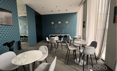 Departamento en Renta en Torres Boudica Piso 3, Reserva Territorial Atlixcáyotl, Puebla