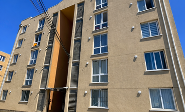 Departamento en venta en Hualpén, Concepción