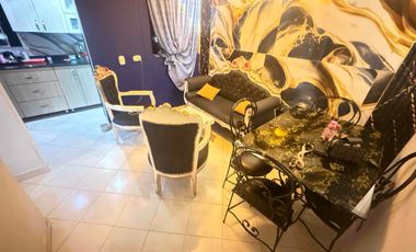 vendo apartamento de 2 alcobas al lado centro comercial la central